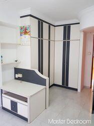 Blk 368 Corporation Drive (Jurong West), HDB 4 Rooms #459194621